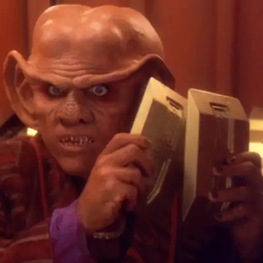 Brick of GP Latinum