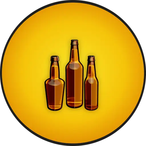 Makers Mead Bottle 2