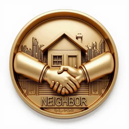 NEIGHBOR