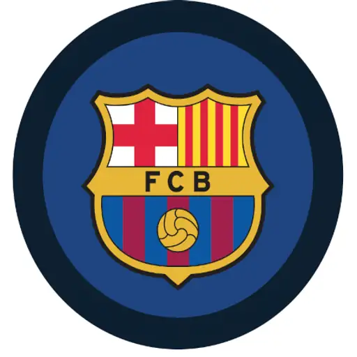 FCB Fan Token