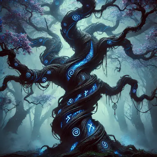 Wyrdwood