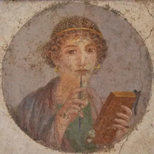 Sappho Lyric