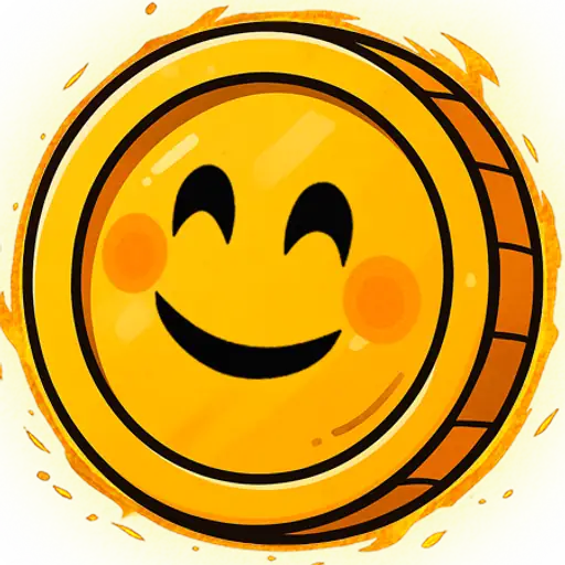 Mini Motions Coin