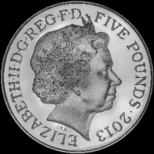 CoinHead