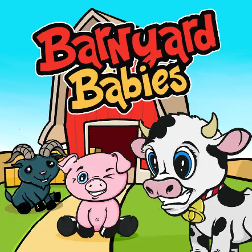 Barnyard Babies