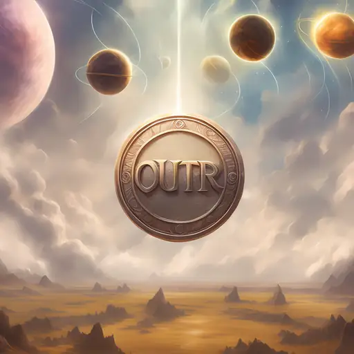 Outer Fields | OUTR Token