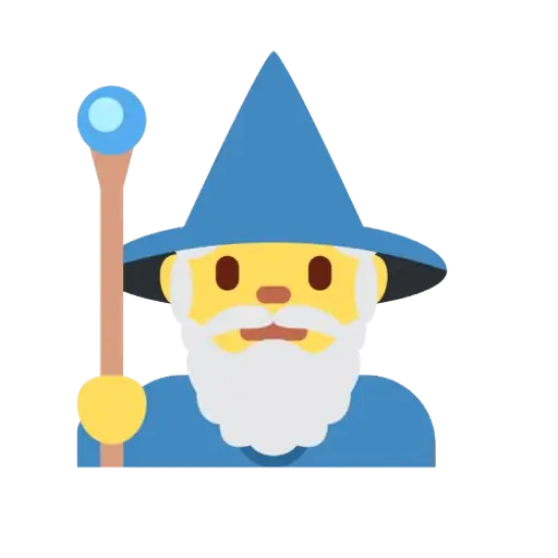 🧙‍♂️