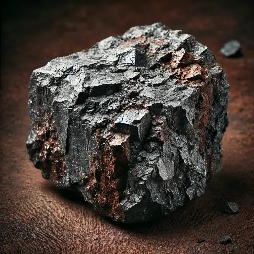 Iron Ore