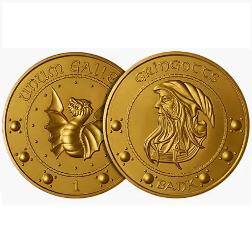 Golden Galleon