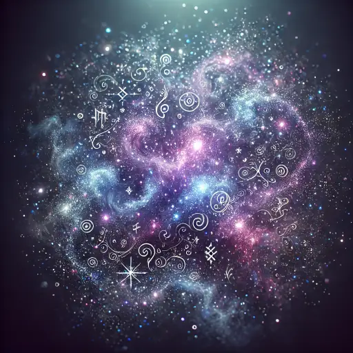 Arcane Dust