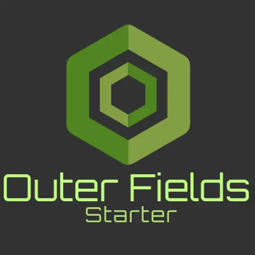 Outer Fields | Starter Pack