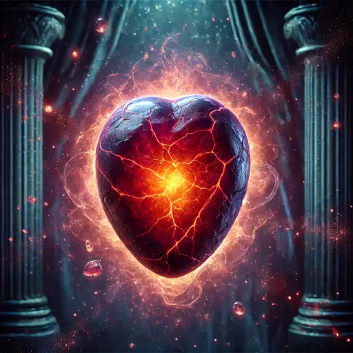 Heartstone