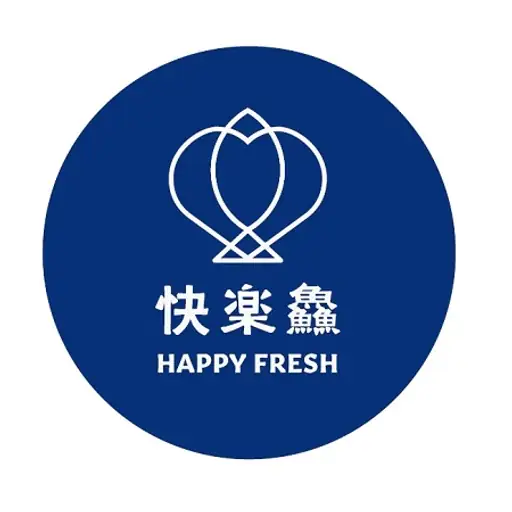 HappyFresh Token