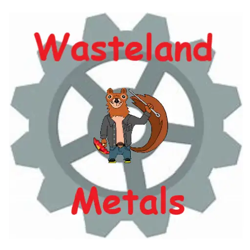 Wasteland Metals