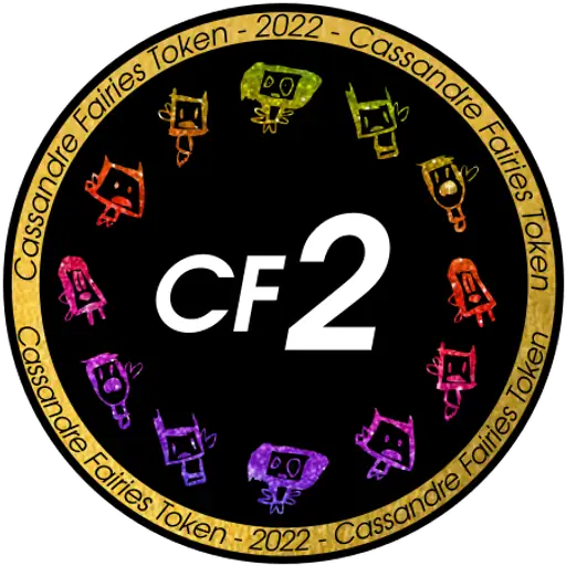 Cassandre Fairies Club