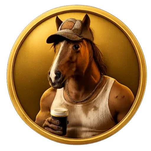 House of Regarded Schizo Equestrians 