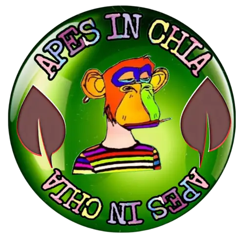 APES IN CHIA