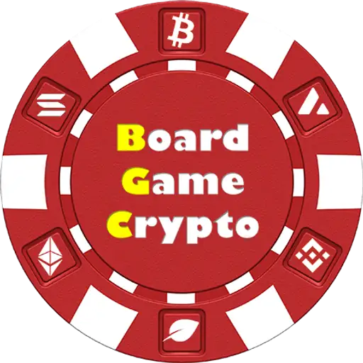 Board Game Crypto Intro