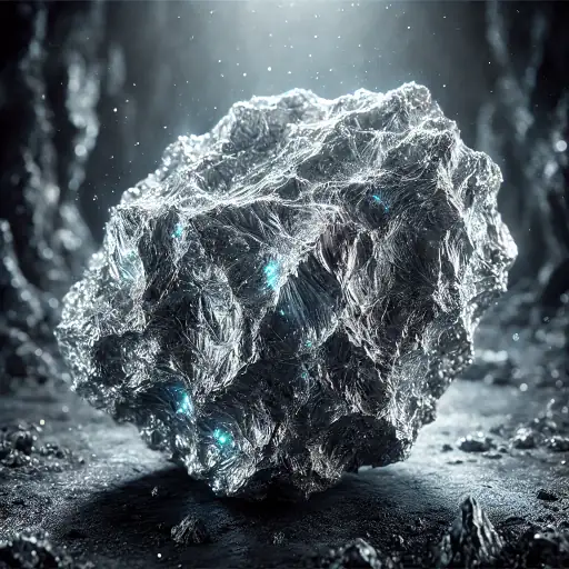 Mithril Ore