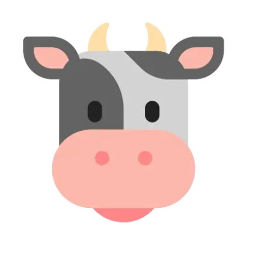 🐮