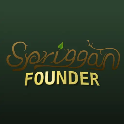 Spriggan Founder