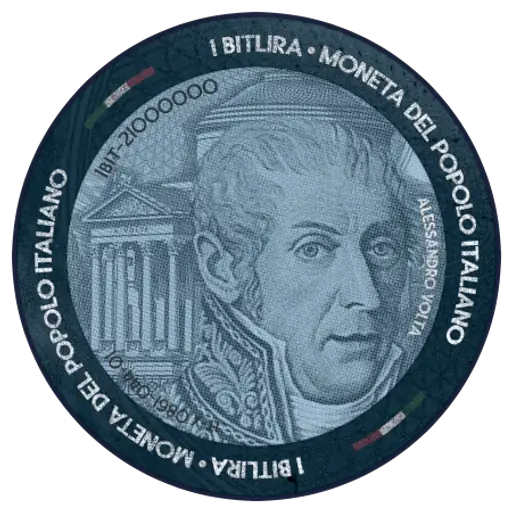 BITLIRA