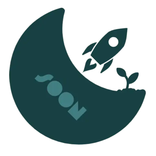 Soon to moon