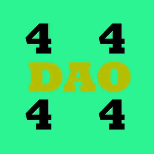 Four DAO