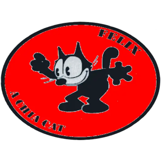 Felix Red