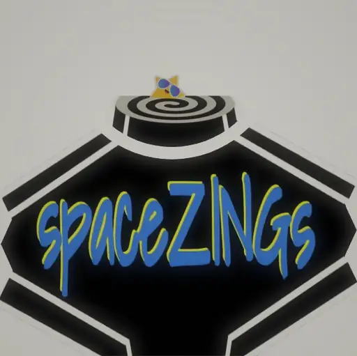 spaceZINGs