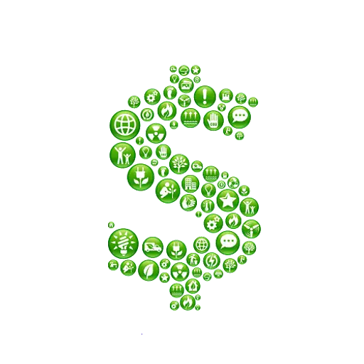 $
