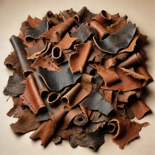 Hide Scraps