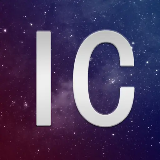 Interstellar Citizen Token 1