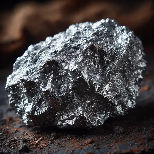 Silver Ore