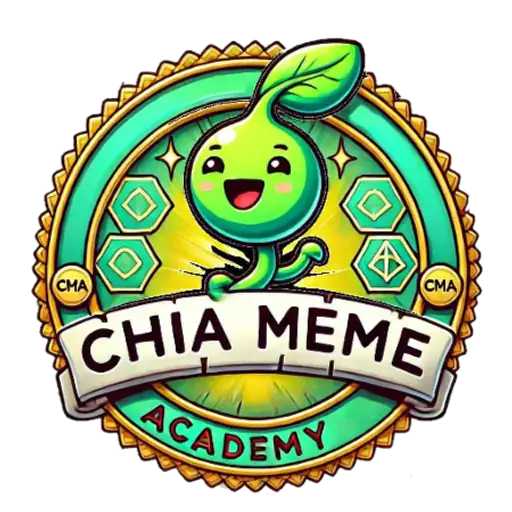 Chia Meme Academy
