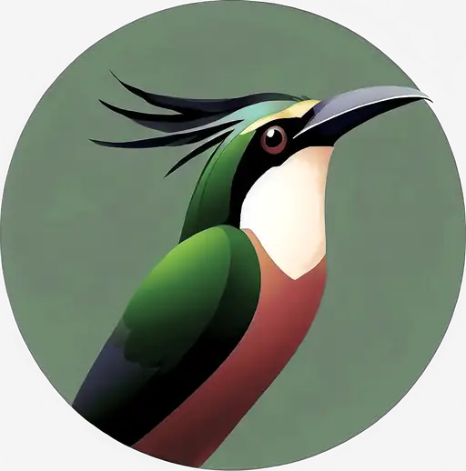 Torogoz