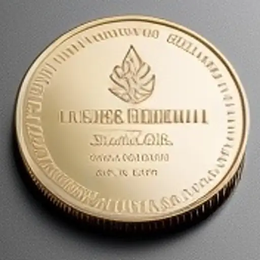 L33T Coin