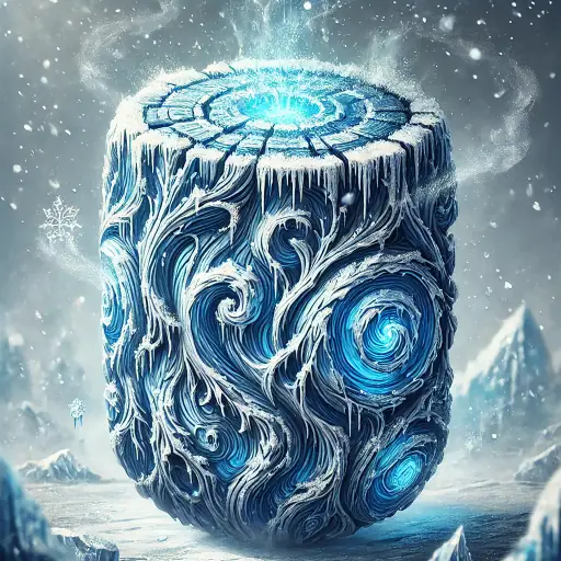 Frostbark