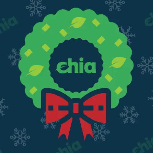 Chia Holiday 2021