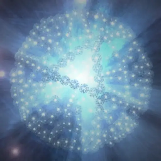 Omega Molecule