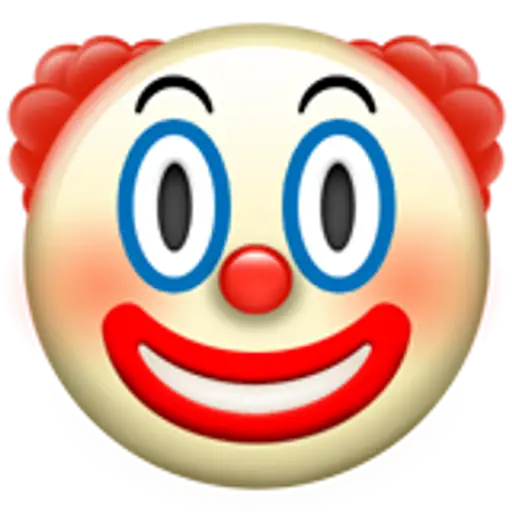 🤡