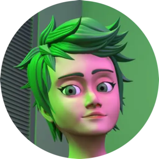 Gaerax Custom Characters