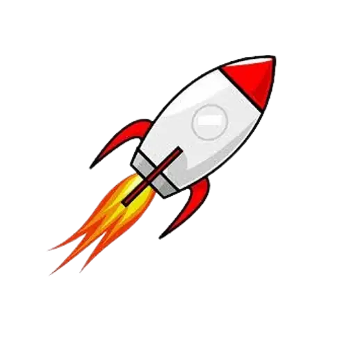 🚀
