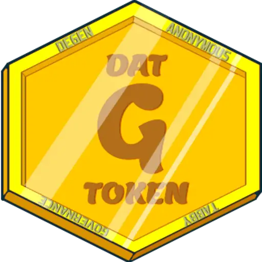 DAT GOLD