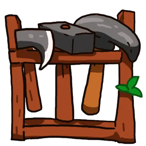 Abandoned Land - Tool