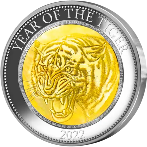 Year of the Tiger