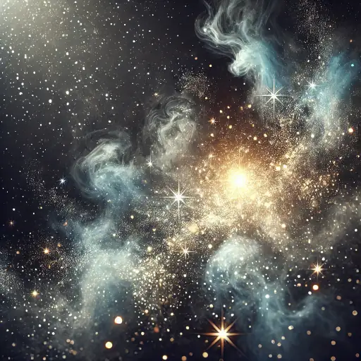 Celestial Dust