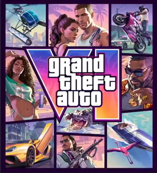 Grand Theft Auto