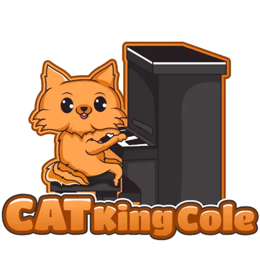 CAT King Cole