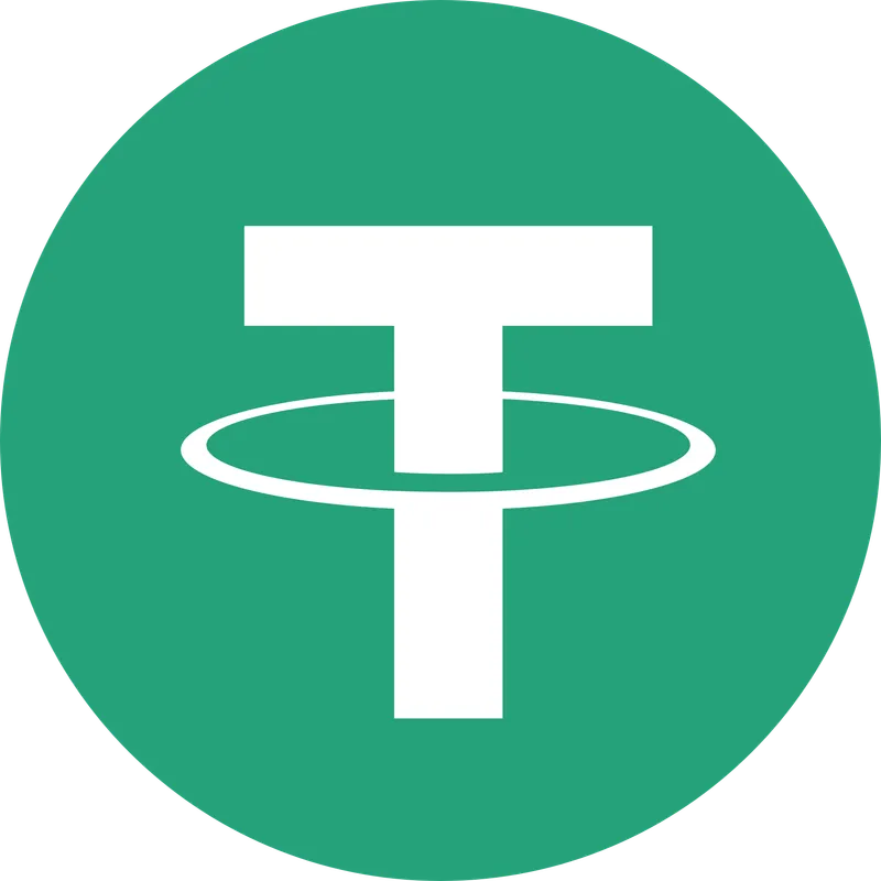 Ethereum Warped USDT